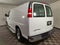2024 GMC Savana 2500 Work Van