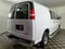 2024 GMC Savana 2500 Work Van