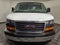 2024 GMC Savana 2500 Work Van