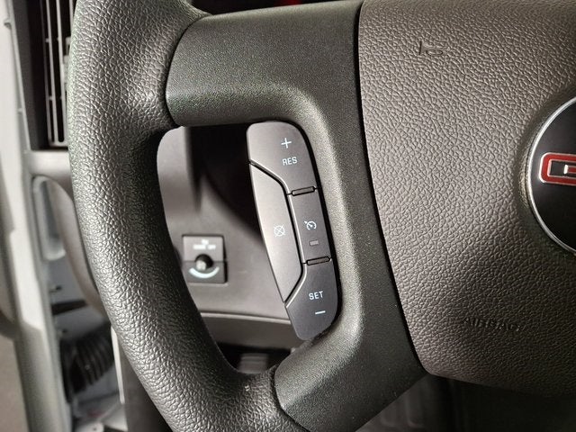 2024 GMC Savana 2500 Work Van