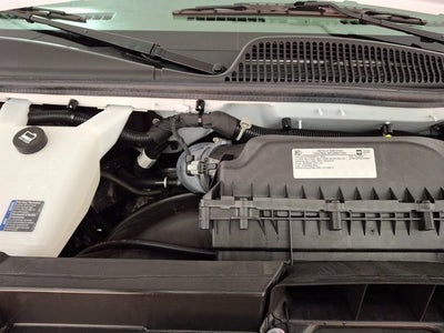 2024 GMC Savana 2500 Work Van