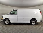 2024 GMC Savana 2500 Work Van