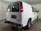 2024 GMC Savana 2500 Work Van