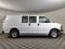2024 GMC Savana 2500 Work Van