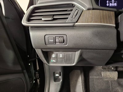 2022 Honda Accord EX-L