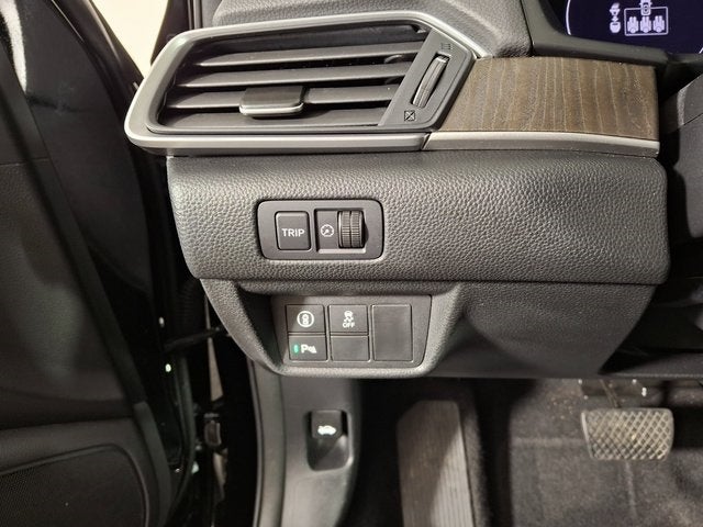 2022 Honda Accord EX-L