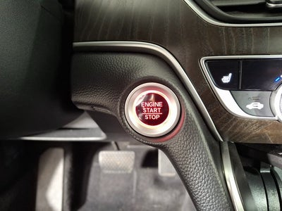 2022 Honda Accord EX-L