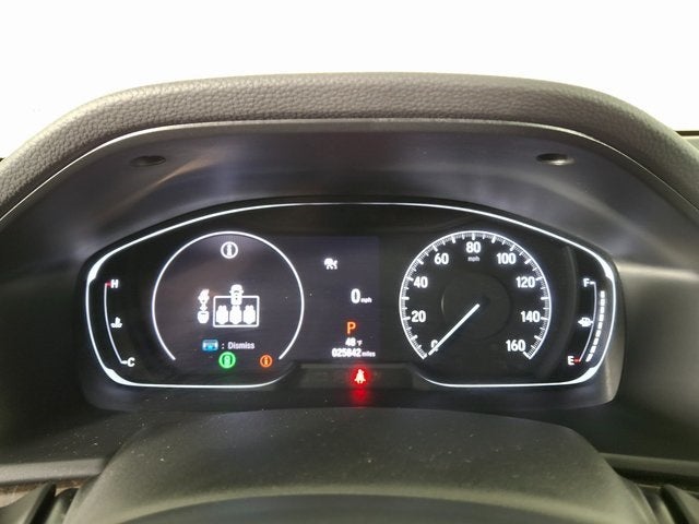 2022 Honda Accord EX-L