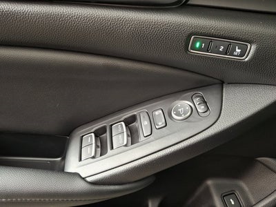 2022 Honda Accord EX-L