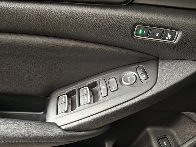 2022 Honda Accord EX-L