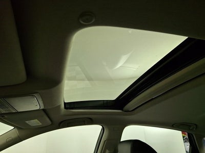 2022 Honda Accord EX-L