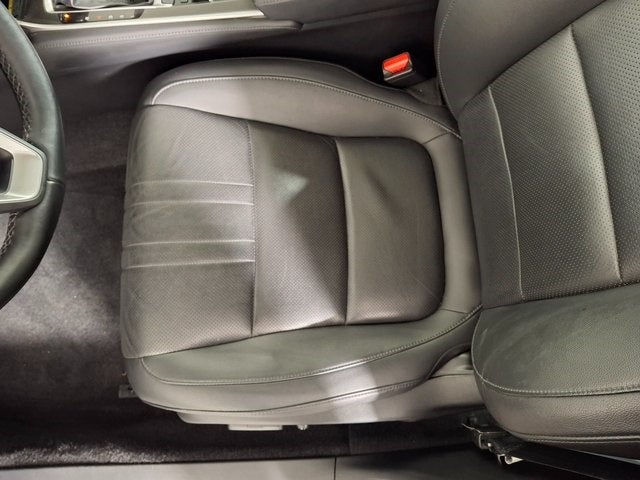 2022 Honda Accord EX-L