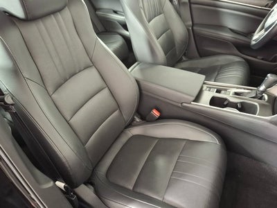 2022 Honda Accord EX-L