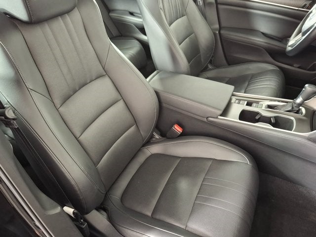 2022 Honda Accord EX-L