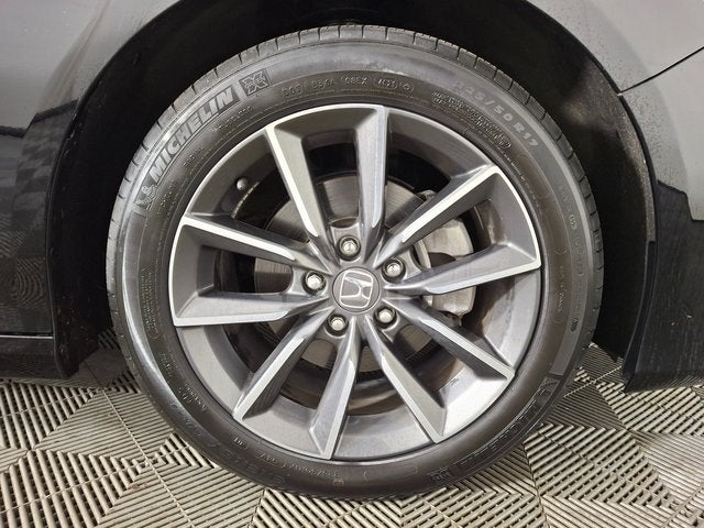 2022 Honda Accord EX-L