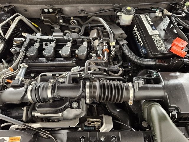 2022 Honda Accord EX-L