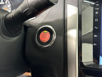 2018 Nissan Altima 2.5 SV