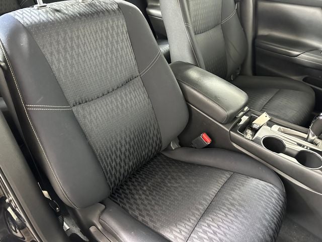 2018 Nissan Altima 2.5 SV