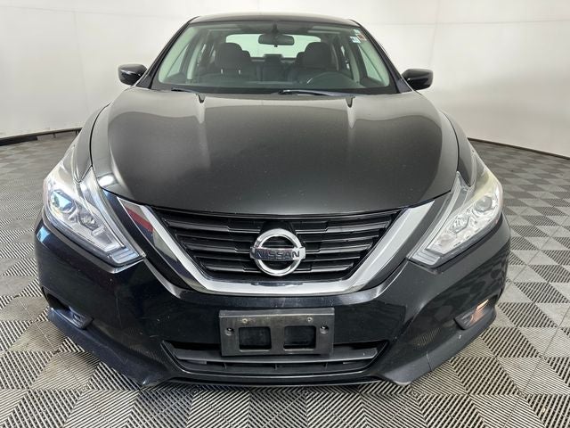 2018 Nissan Altima 2.5 SV