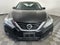 2018 Nissan Altima 2.5 SV