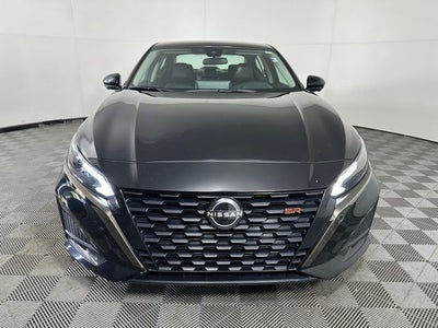 2024 Nissan Altima 2.0 SR