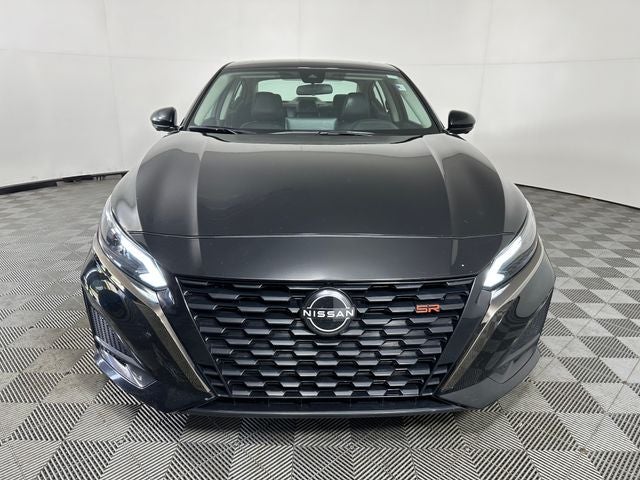 2024 Nissan Altima 2.0 SR