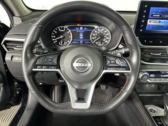 2024 Nissan Altima 2.0 SR