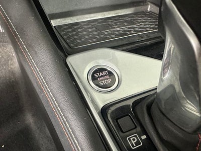 2024 Nissan Altima 2.0 SR