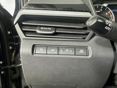 2024 Nissan Altima 2.0 SR