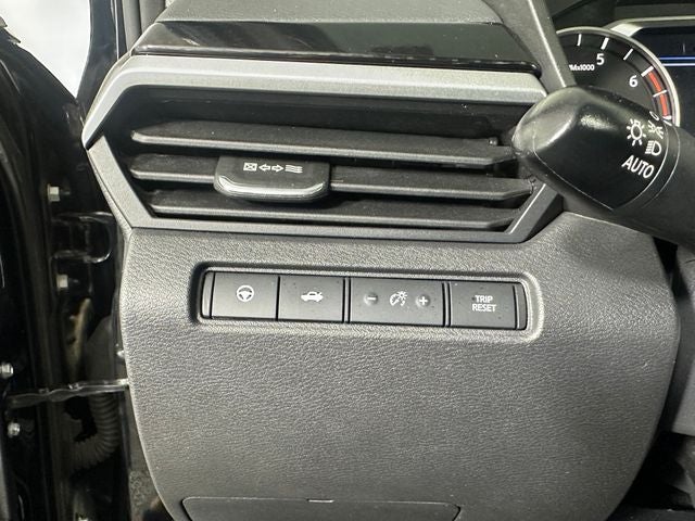 2024 Nissan Altima 2.0 SR