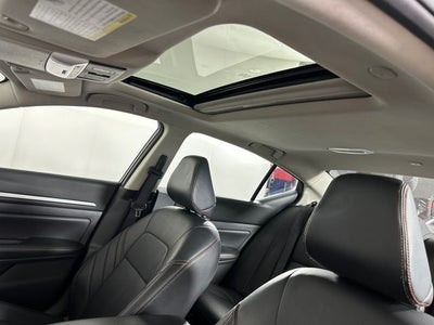 2024 Nissan Altima 2.0 SR