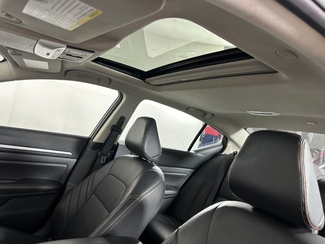 2024 Nissan Altima 2.0 SR