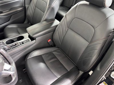 2024 Nissan Altima 2.0 SR