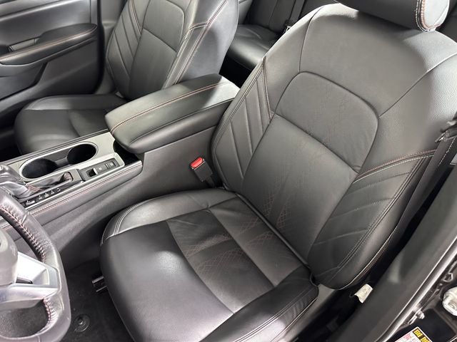2024 Nissan Altima 2.0 SR
