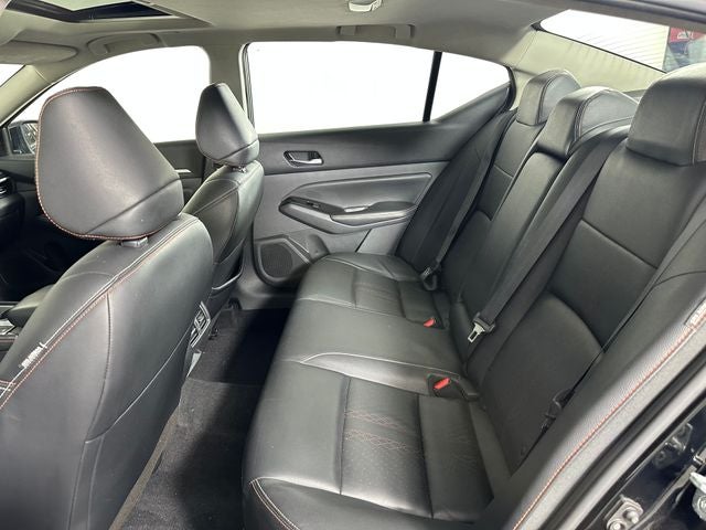 2024 Nissan Altima 2.0 SR