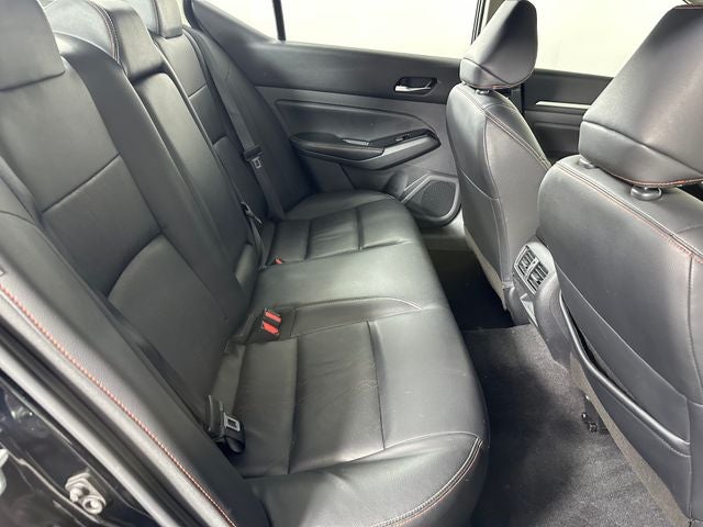 2024 Nissan Altima 2.0 SR
