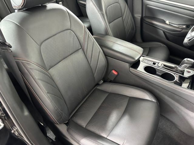 2024 Nissan Altima 2.0 SR