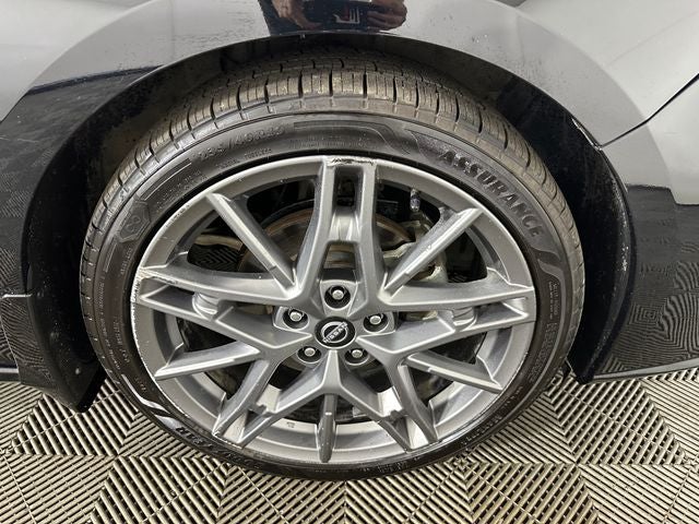 2024 Nissan Altima 2.0 SR