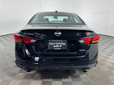 2024 Nissan Altima 2.0 SR