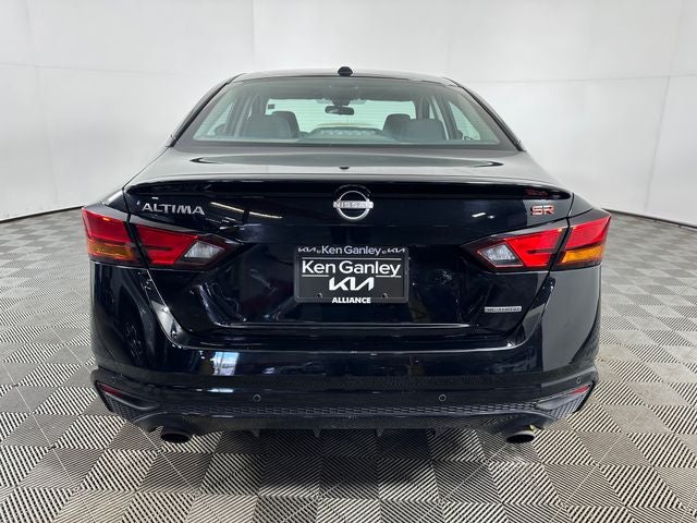 2024 Nissan Altima 2.0 SR