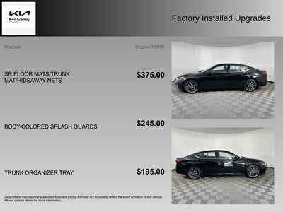 2024 Nissan Altima 2.0 SR