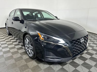 2024 Nissan Altima 2.0 SR