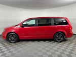 2015 Dodge Grand Caravan SE Plus