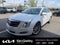 2017 Cadillac XTS Premium
