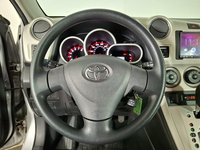 2009 Toyota Matrix S