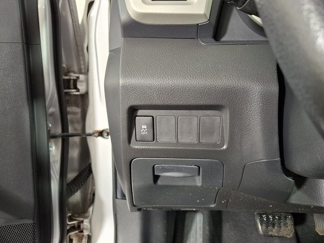 2009 Toyota Matrix S