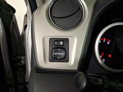 2009 Toyota Matrix S