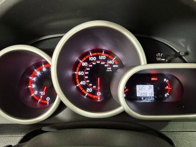 2009 Toyota Matrix S