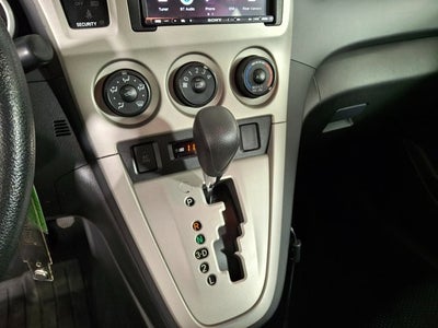 2009 Toyota Matrix S