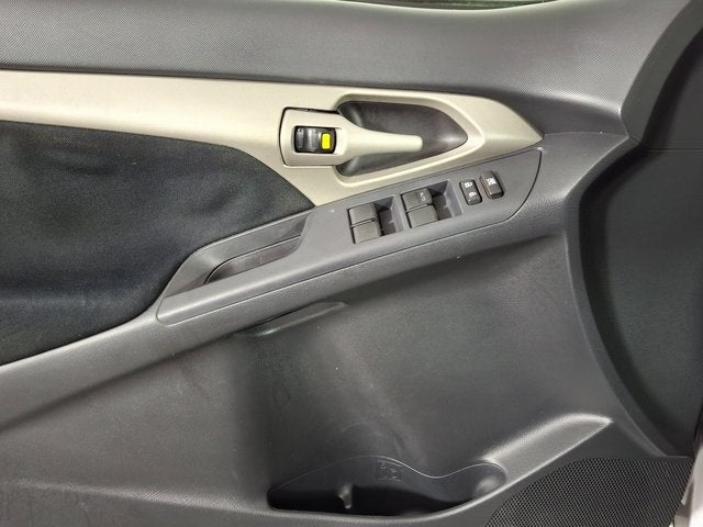 2009 Toyota Matrix S